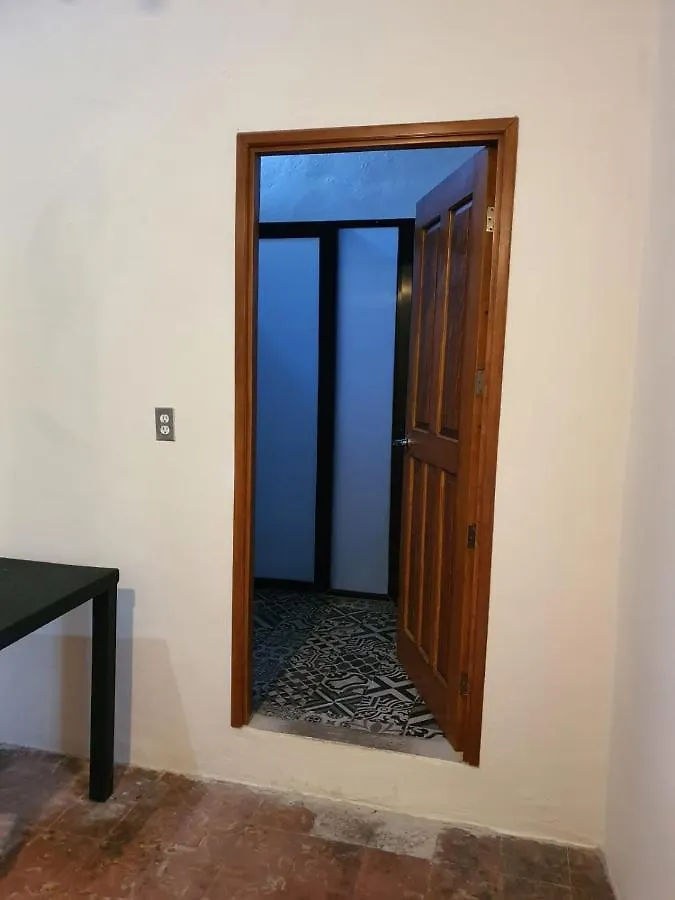 Hostalgia Puebla Hotel