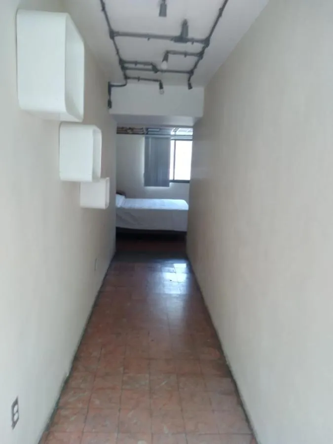 Hostalgia Puebla Hotel