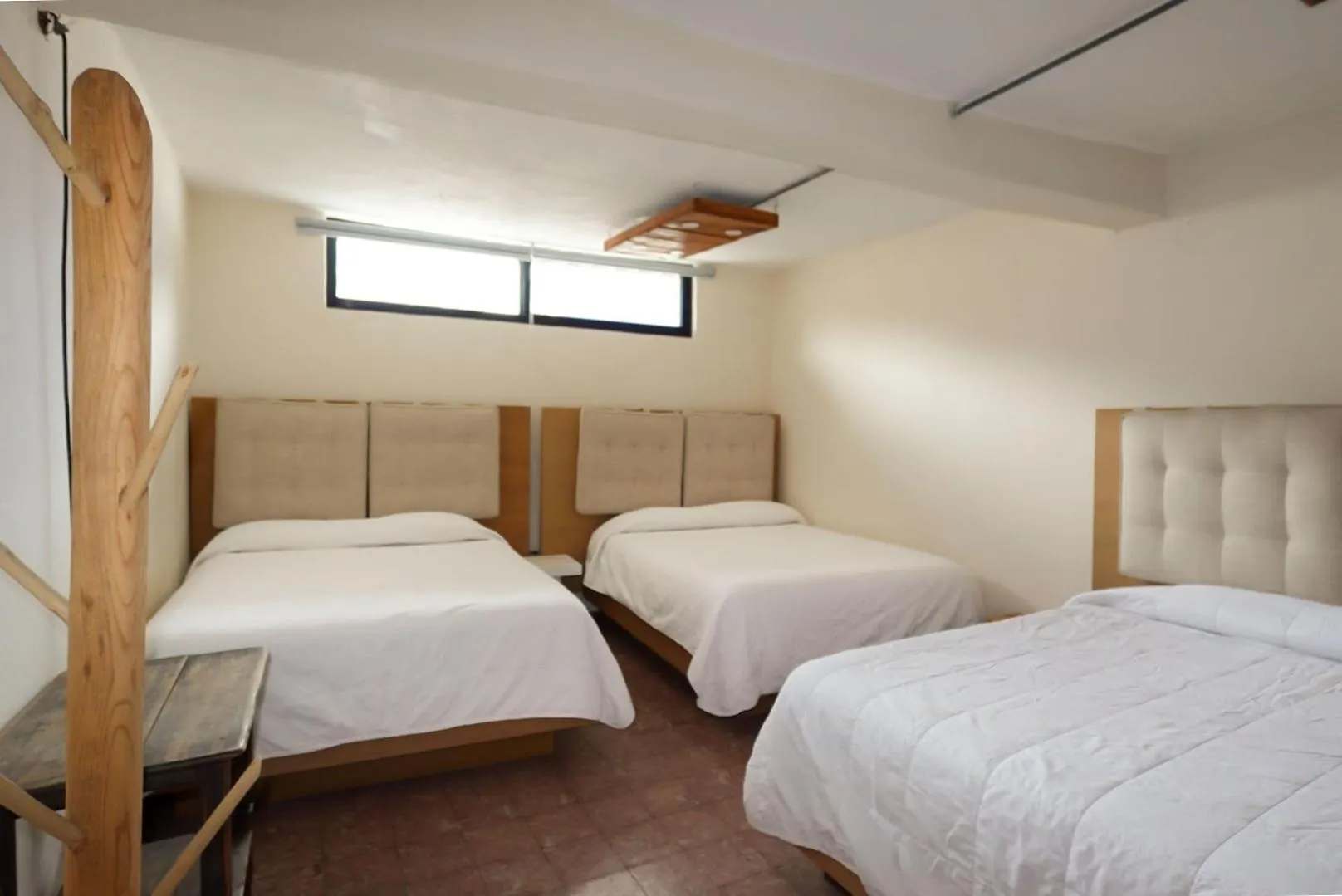 Hotel Hostalgia Puebla