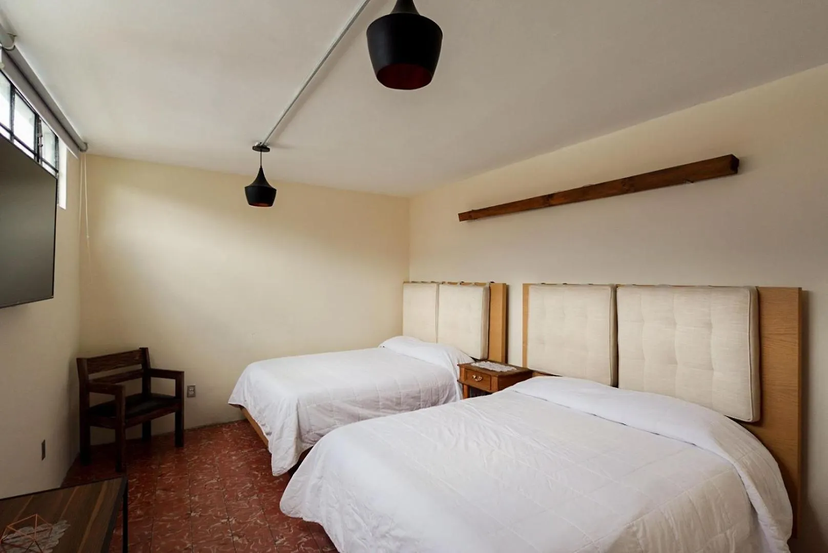 Hostalgia Puebla Hotel
