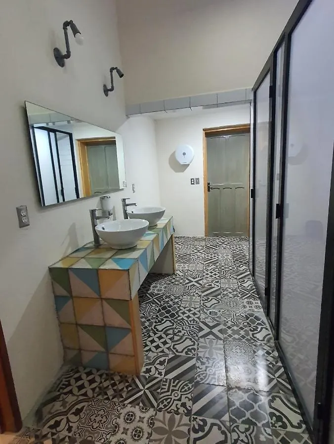 Hotel Hostalgia Puebla de Zaragoza