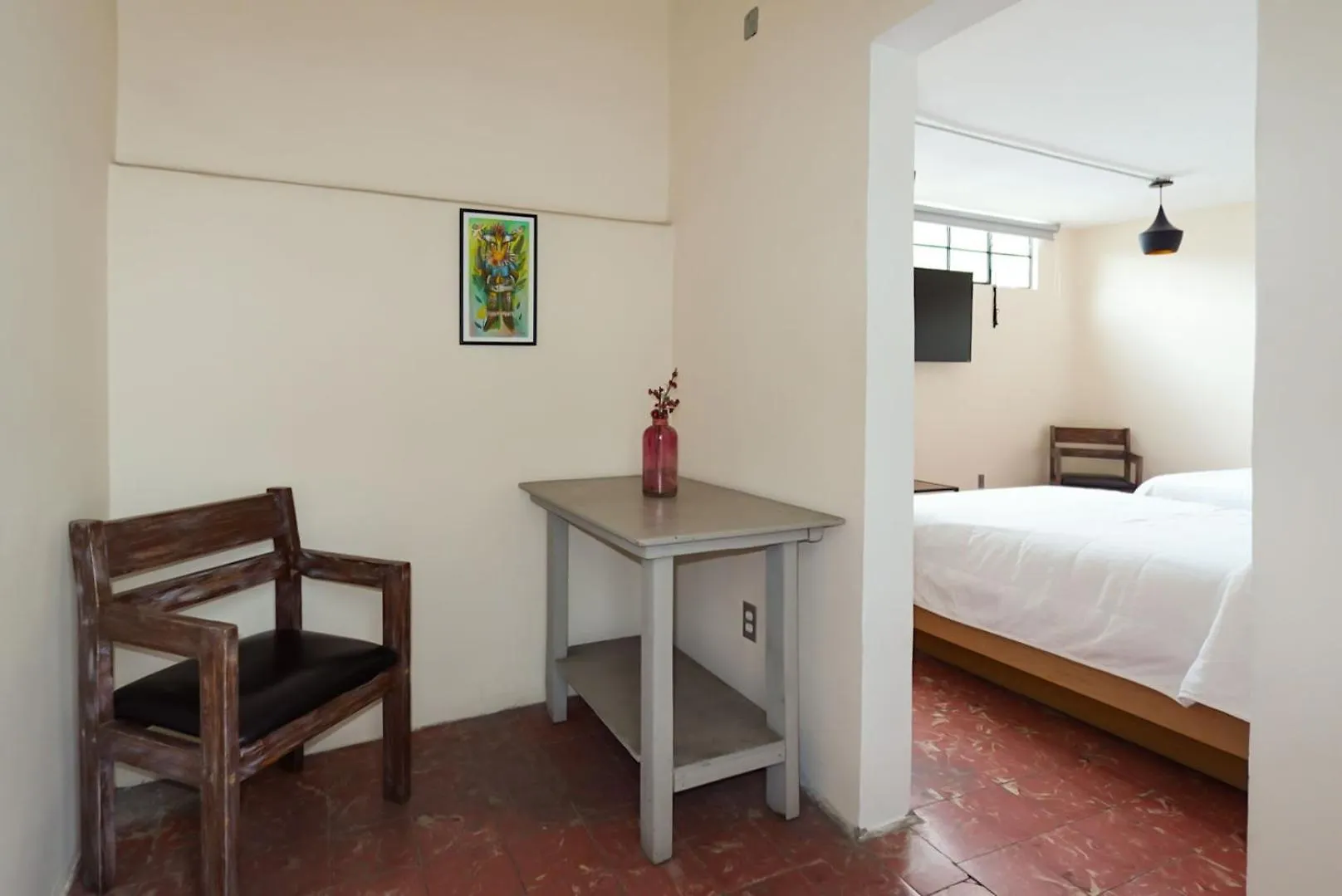 Hotel Hostalgia Puebla de Zaragoza