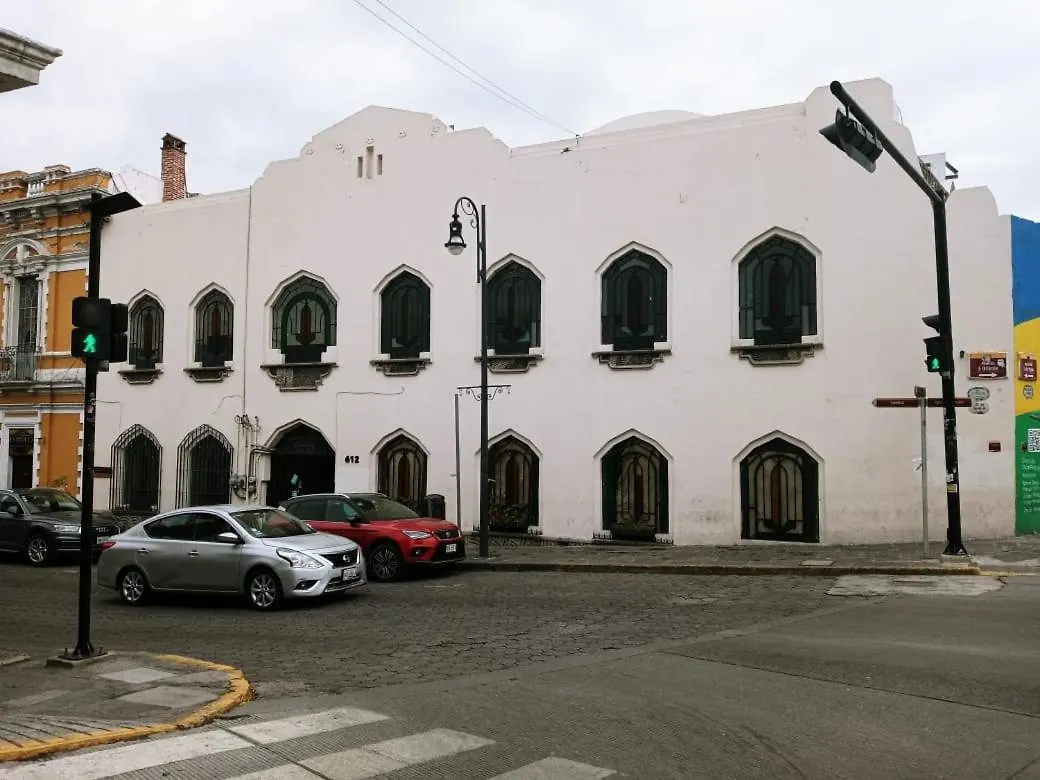 Hostalgia Puebla de Zaragoza