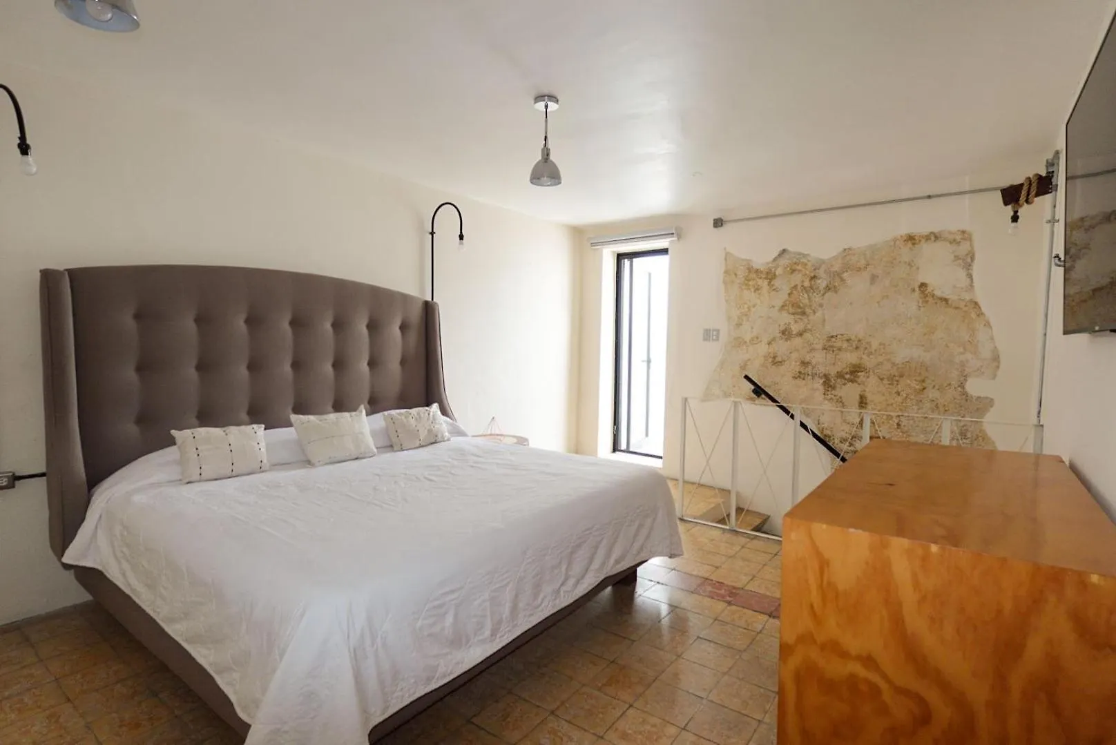 Hotel Hostalgia Puebla de Zaragoza