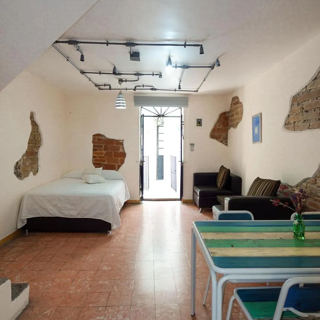 Hostalgia Puebla de Zaragoza Hotel