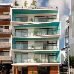 Marvic Boutique Hotel
