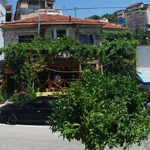 Isufi Albania